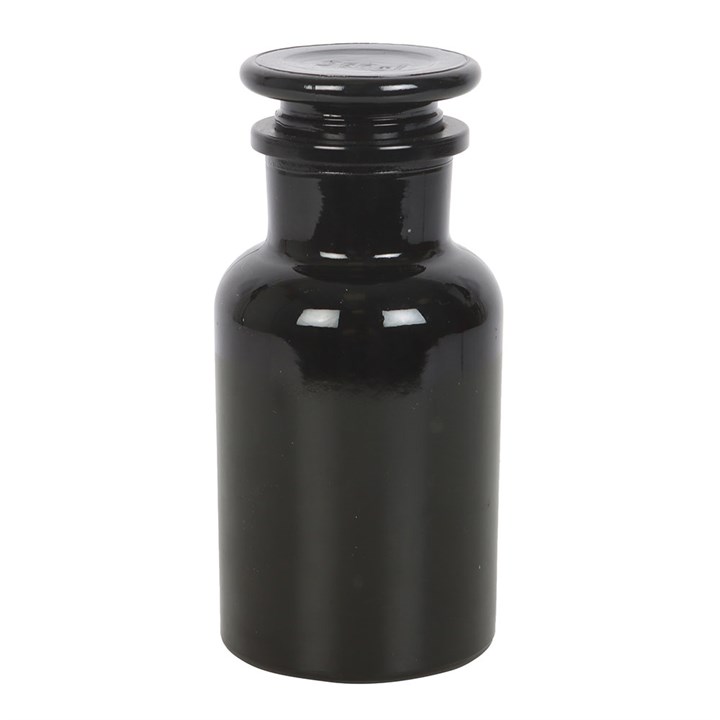 Deadly Nightshade Apothecary Candle – Bild 3