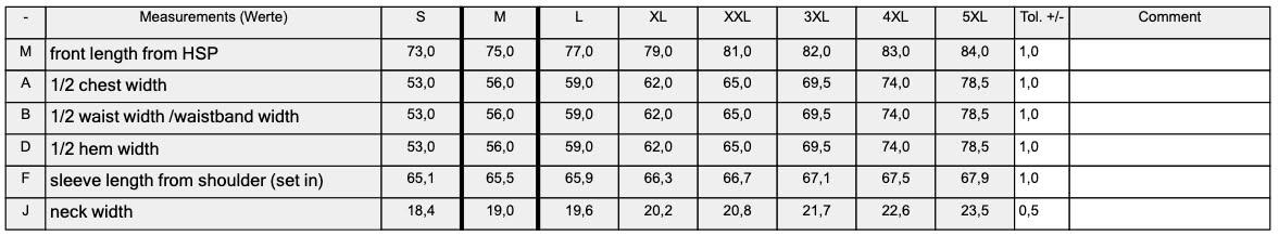 Nyctophilia x Tally Longsleeve Limited Arachnid Edition – Bild 2