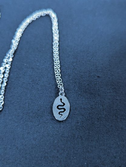 Mystery Creation Kette Snake - Image 2