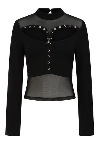 Banned Cordelia Top
