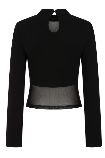 Banned Cordelia Top - Image 2