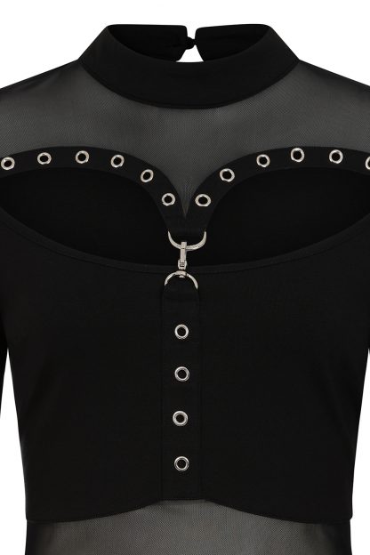 Banned Cordelia Top - Image 3