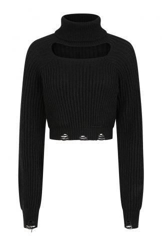Banned Elysia Jumper