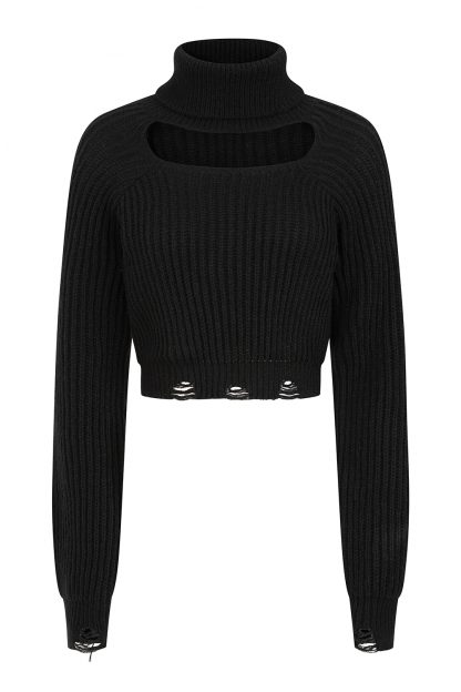 Banned Elysia Jumper