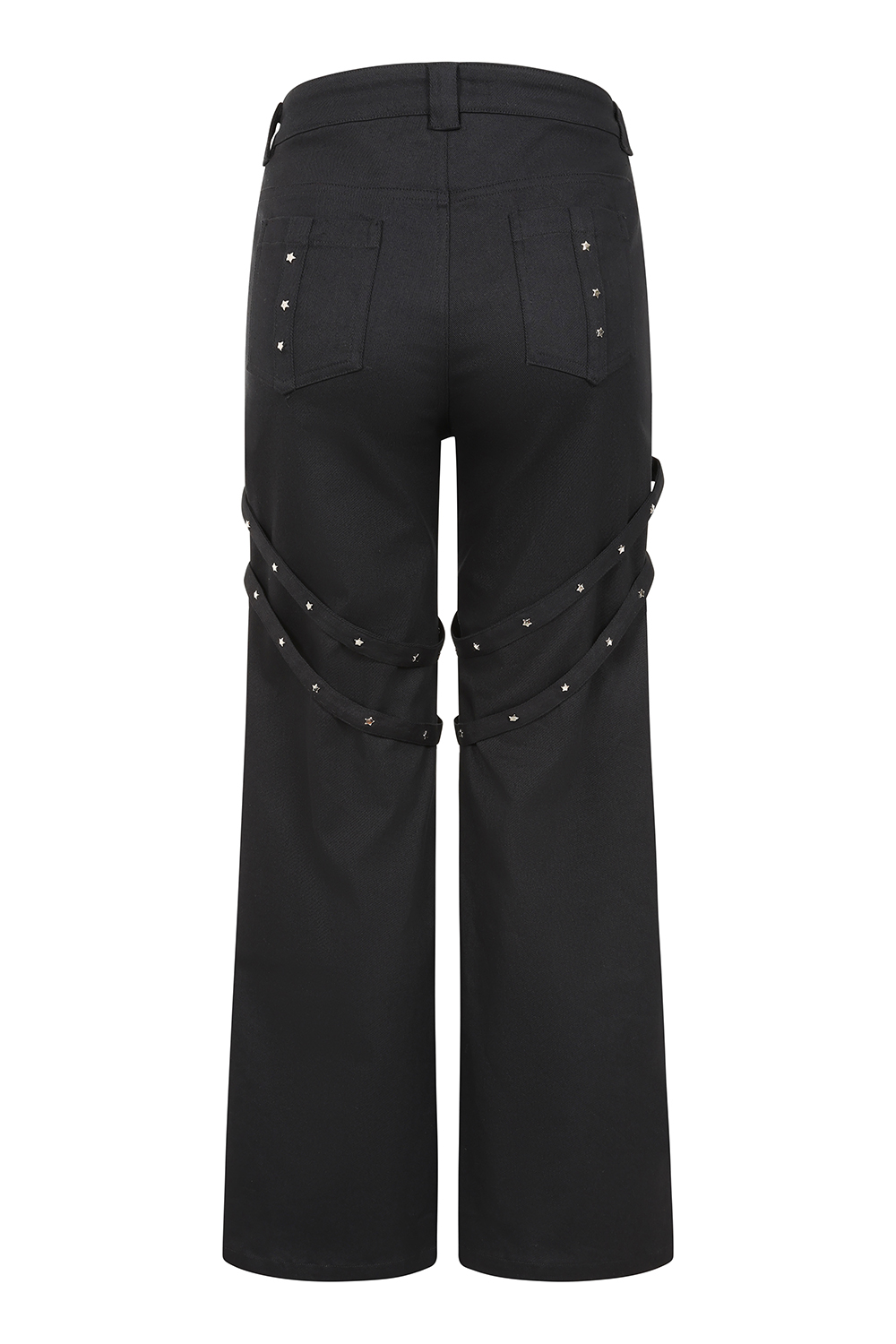 Banned Esmeray Trousers – Bild 2
