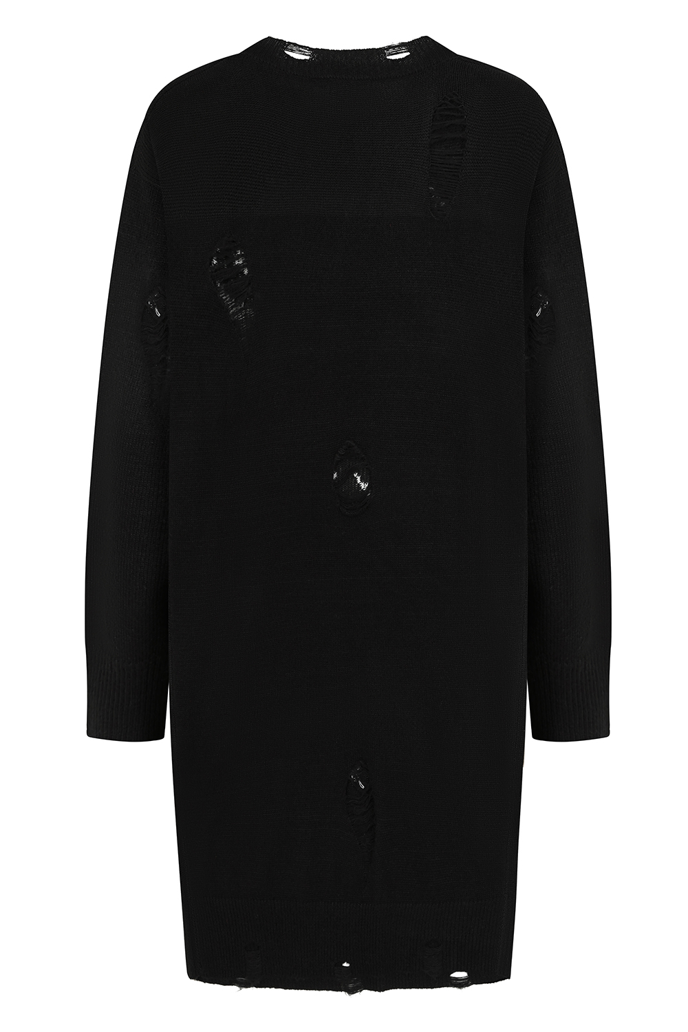 Banned Melinoe Knit Dress - Image 3