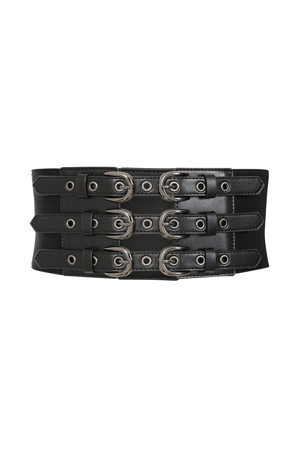 Banned Mourning Wrap Belt