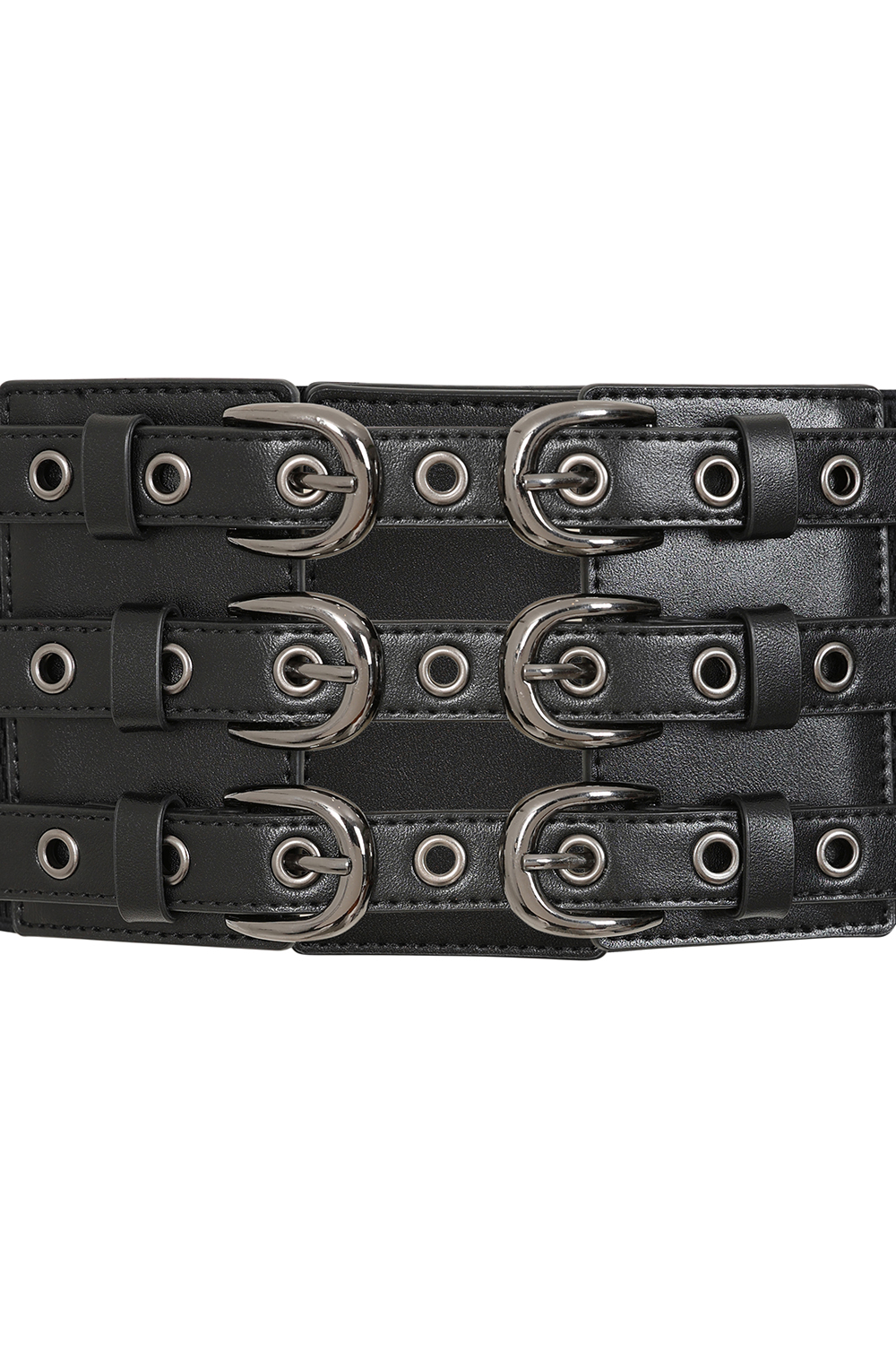 Banned Mourning Wrap Belt – Bild 2