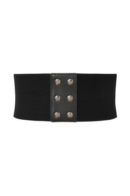 Banned Mourning Wrap Belt - Image 3