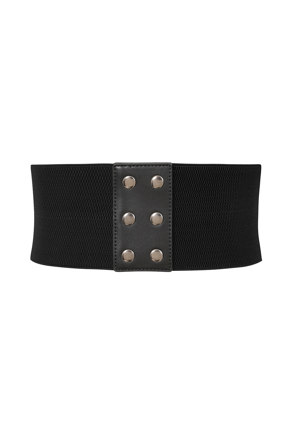 Banned Mourning Wrap Belt – Bild 3