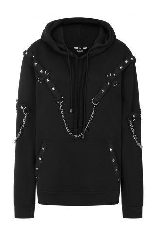 Banned Rogueweave Hoodie