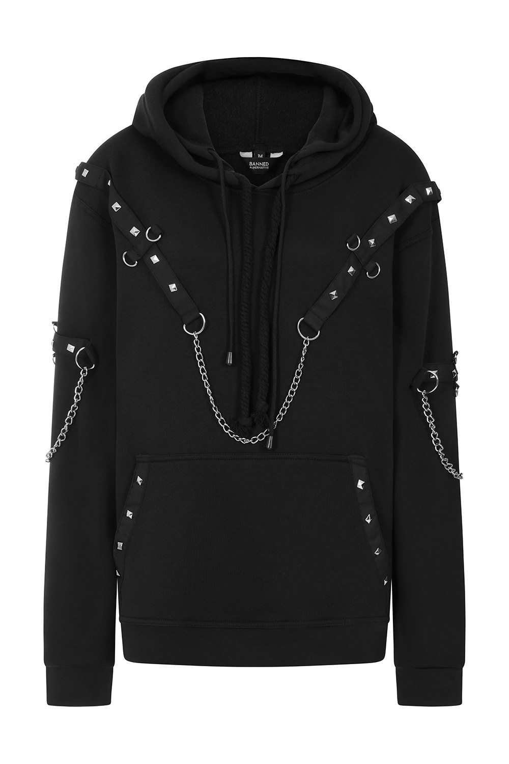 Banned Rogueweave Hoodie