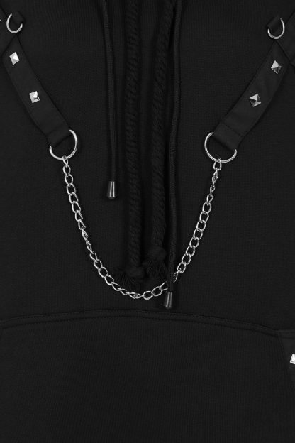 Banned Rogueweave Hoodie - Image 2
