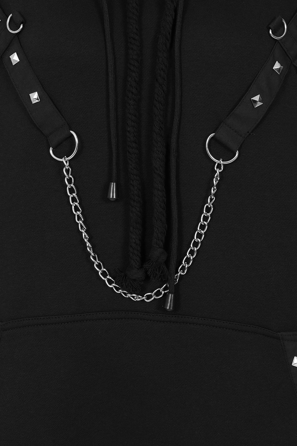 Banned Rogueweave Hoodie - Image 2