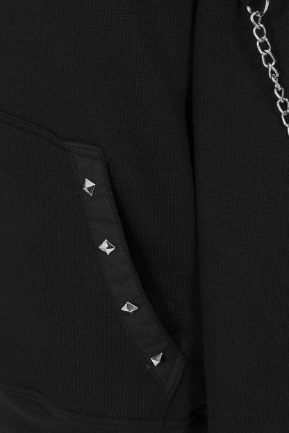 Banned Rogueweave Hoodie - Image 3