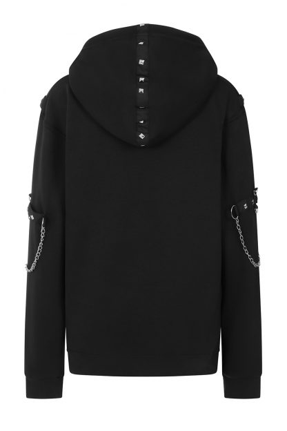 Banned Rogueweave Hoodie - Image 5