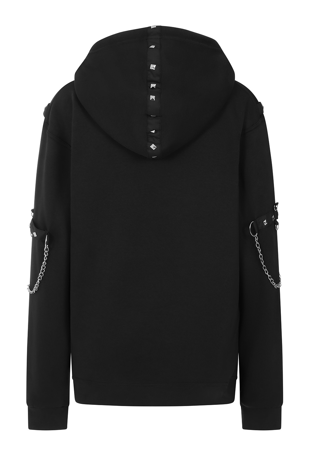 Banned Rogueweave Hoodie - Image 5