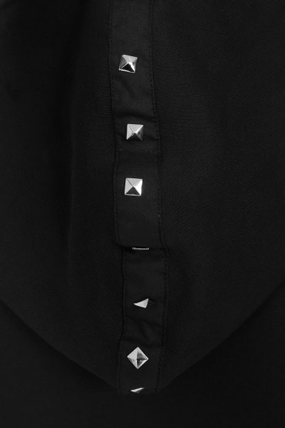 Banned Rogueweave Hoodie - Image 6