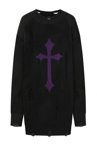 Banned Skadi Knit Dress