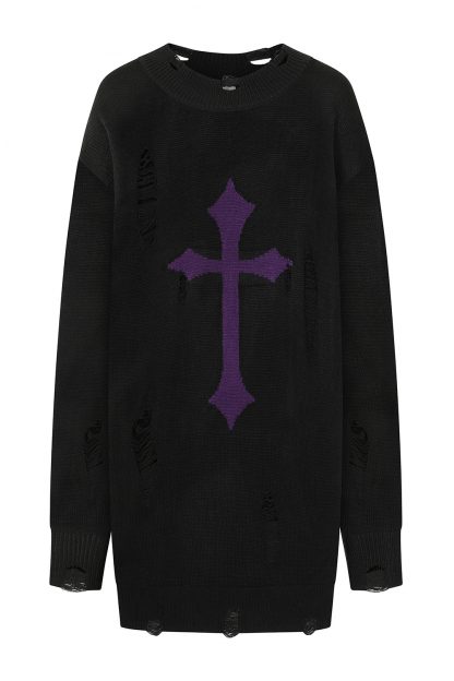 Banned Skadi Knit Dress