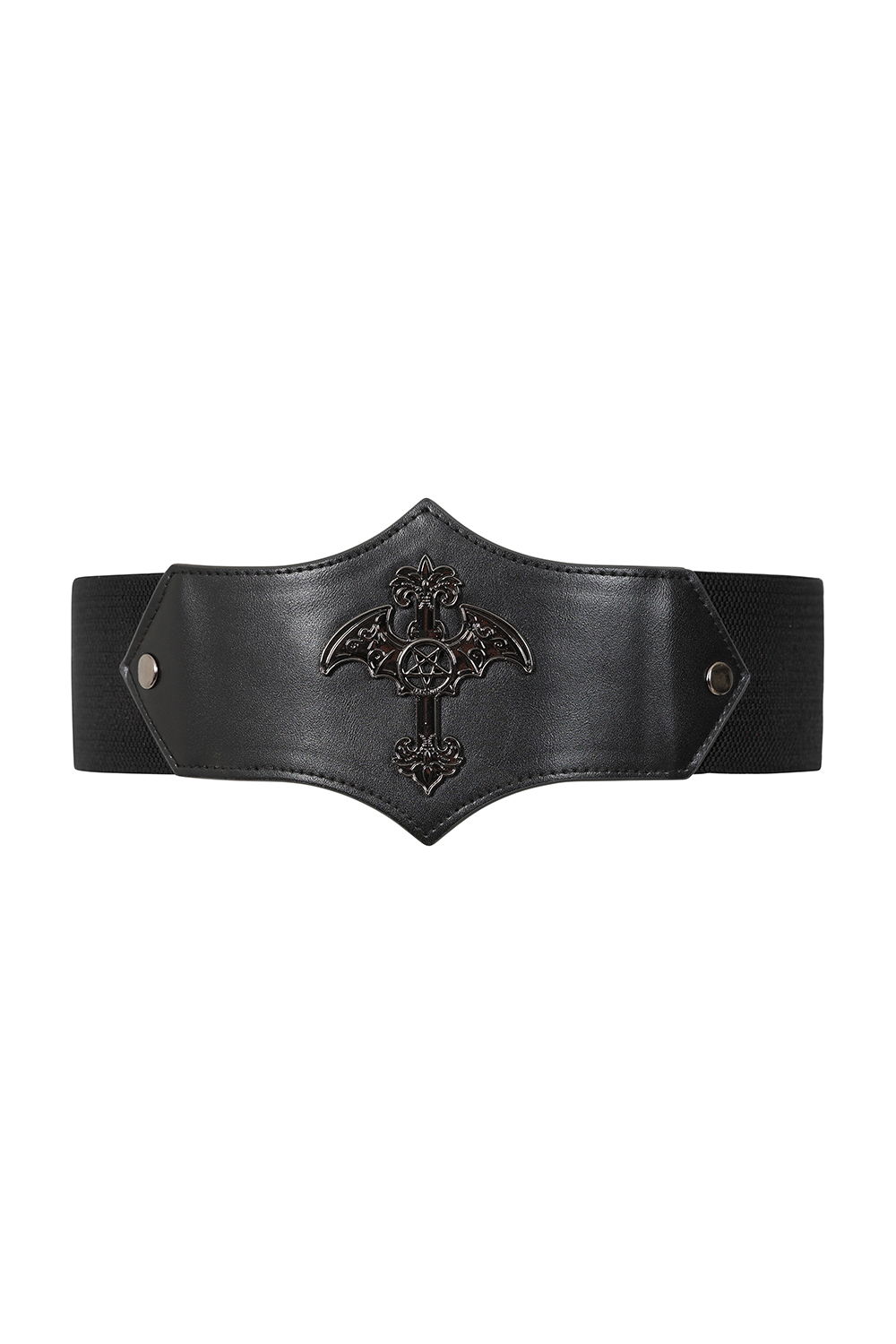 Banned Wicked Waist Belt