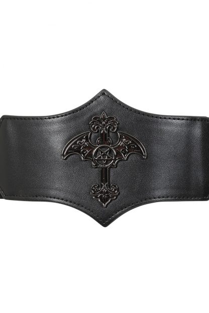 Banned Wicked Waist Belt - Image 2