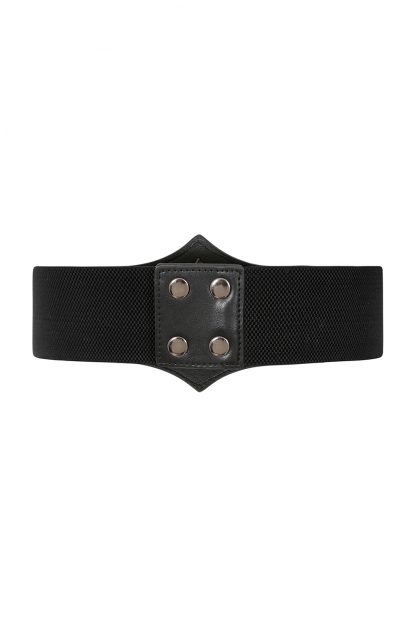 Banned Wicked Waist Belt - Image 3