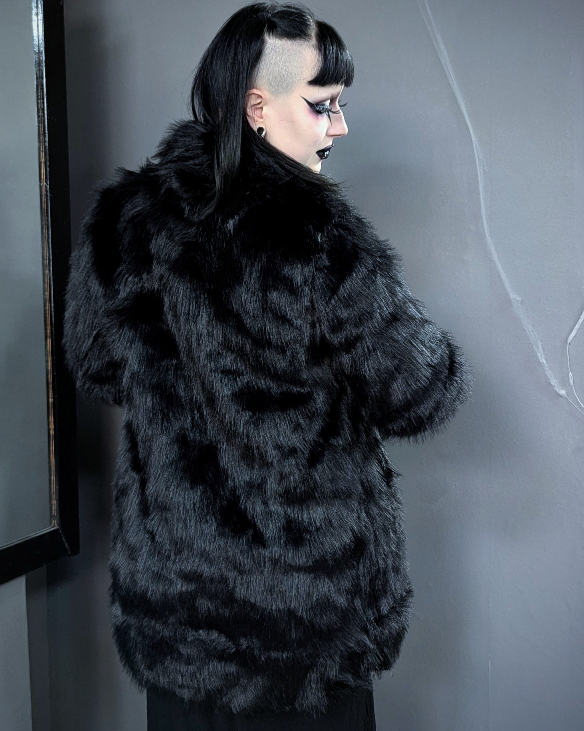 Mollis Coat – Bild 4