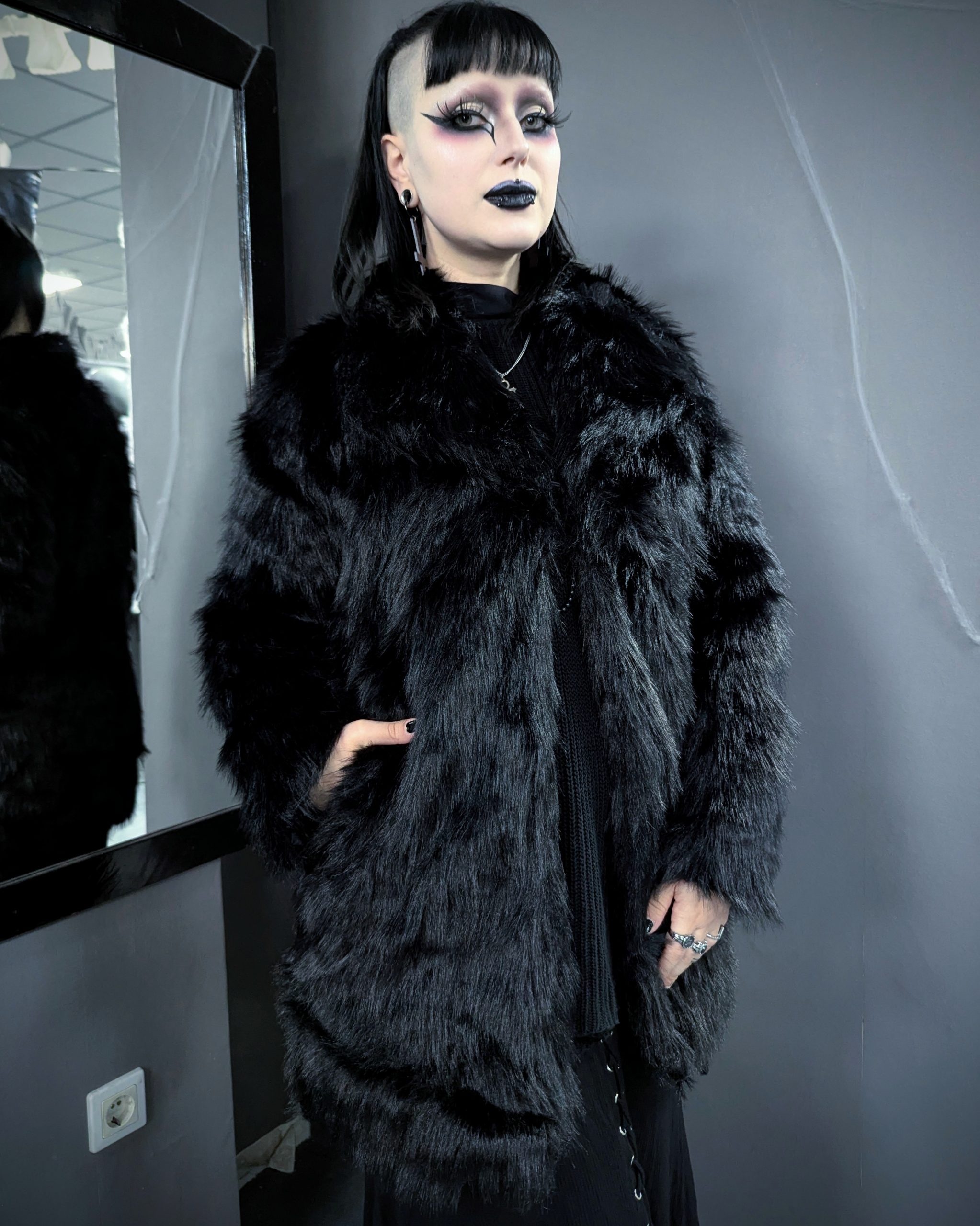 Mollis Coat – Bild 3