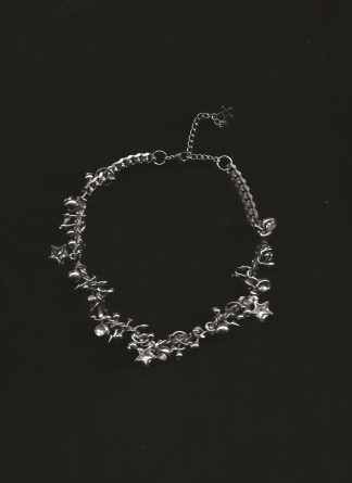 Xardienz Julz Necklace