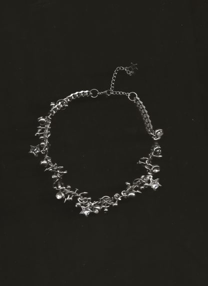 Xardienz Julz Necklace
