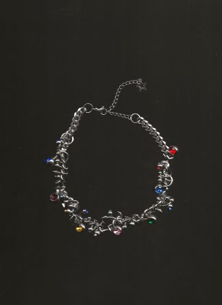 Xardienz Stani multicolor Necklace