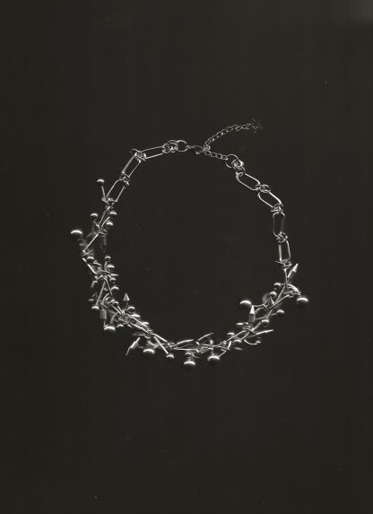 Xardienz Akro Necklace