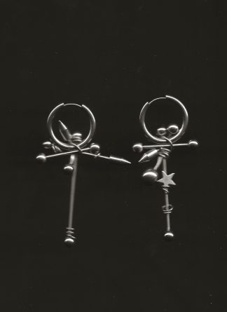 Xardienz Akro II Earrings (Paar)