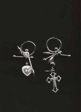 Xardienz Faith Earrings (Paar)