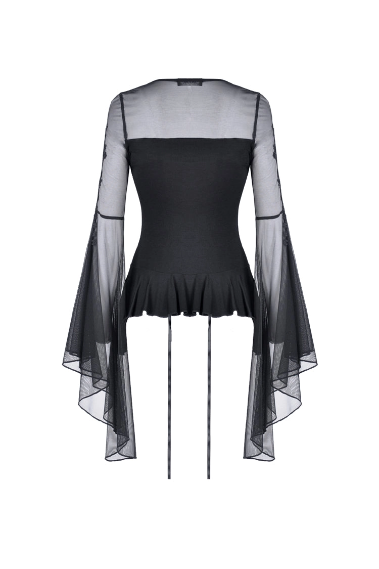 Dark in Love Aquarius Top - Image 3