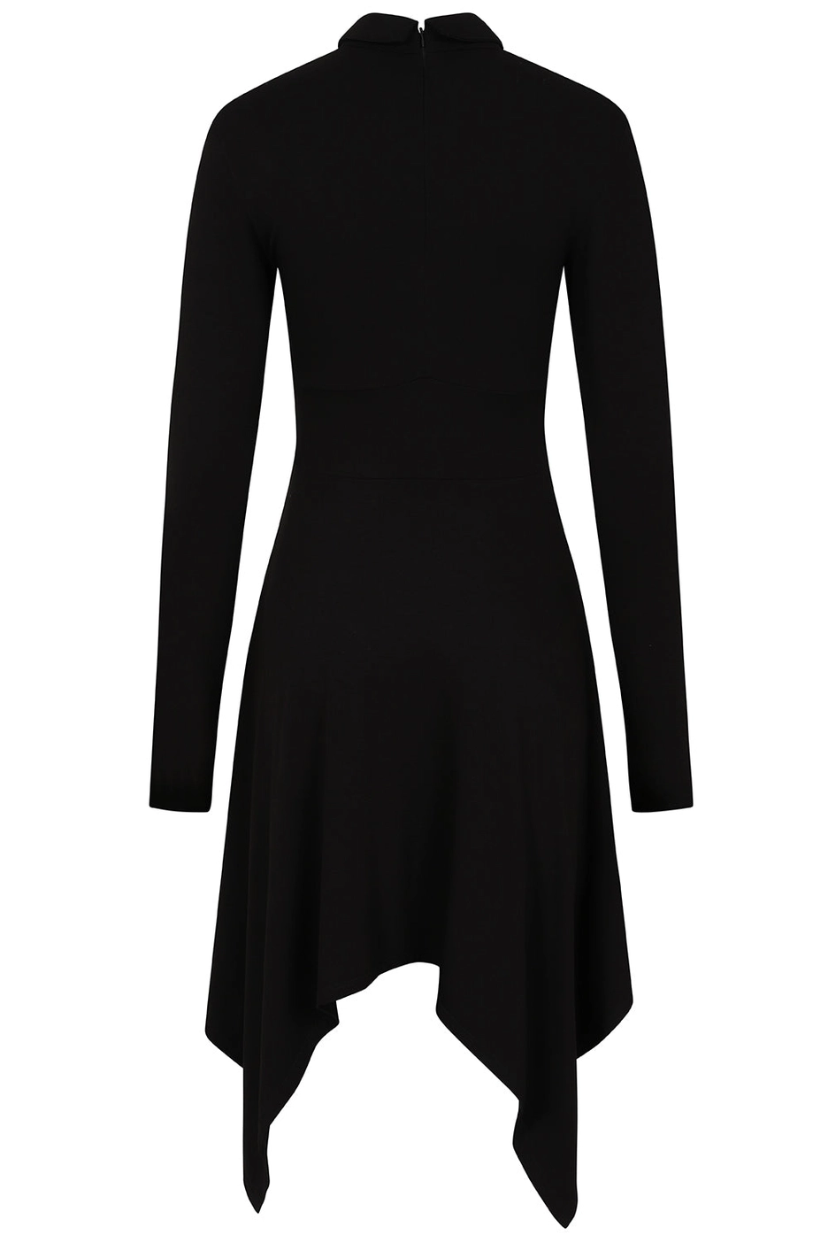 Necessary Evil Kali Longsleeve Dress - Image 4
