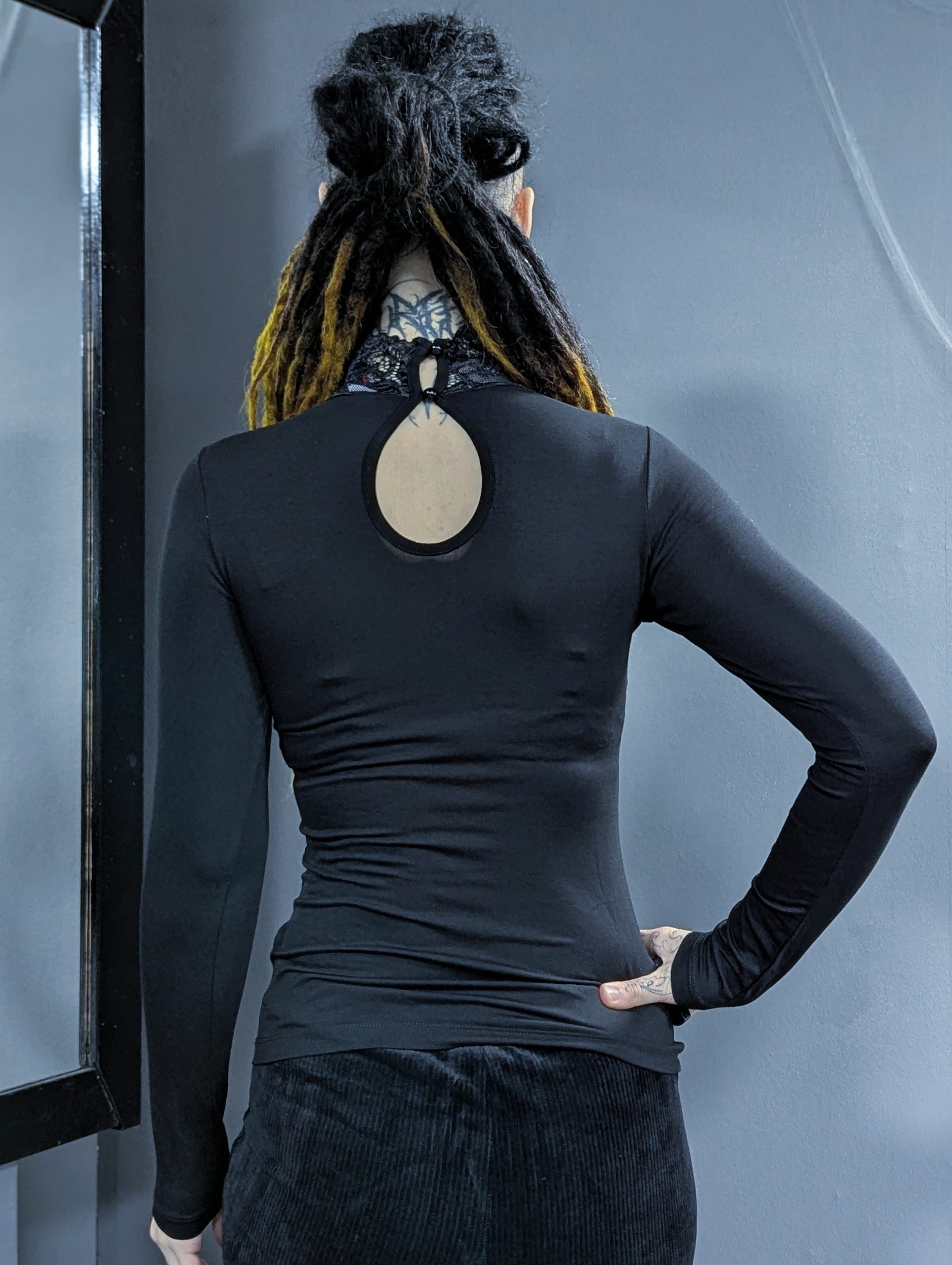 Nova Longsleeve - Image 2