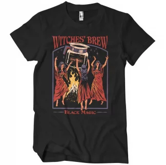 Witches Brew T-Shirt