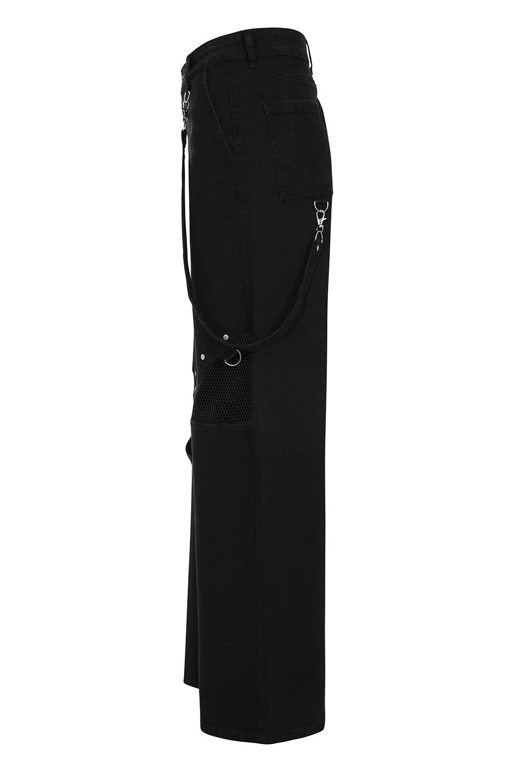 Banned Cinder Trousers – Bild 2