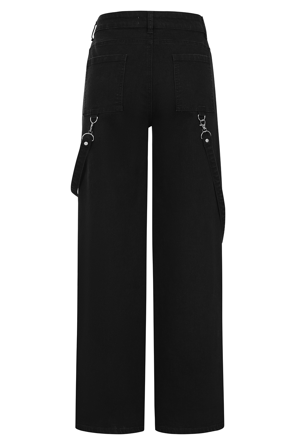 Banned Cinder Trousers – Bild 3