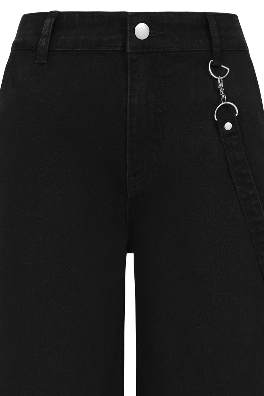 Banned Cinder Trousers – Bild 5