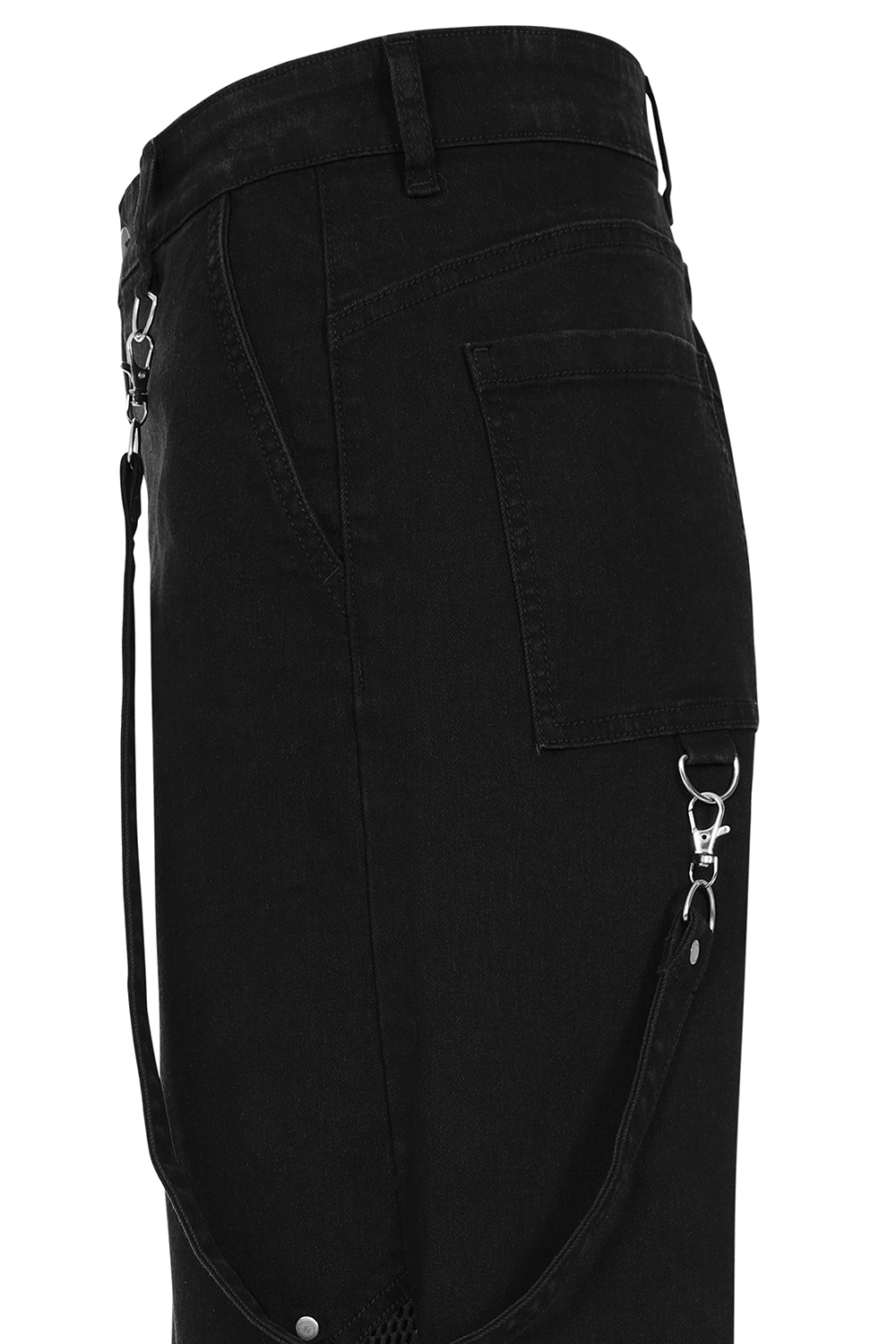 Banned Cinder Trousers – Bild 6