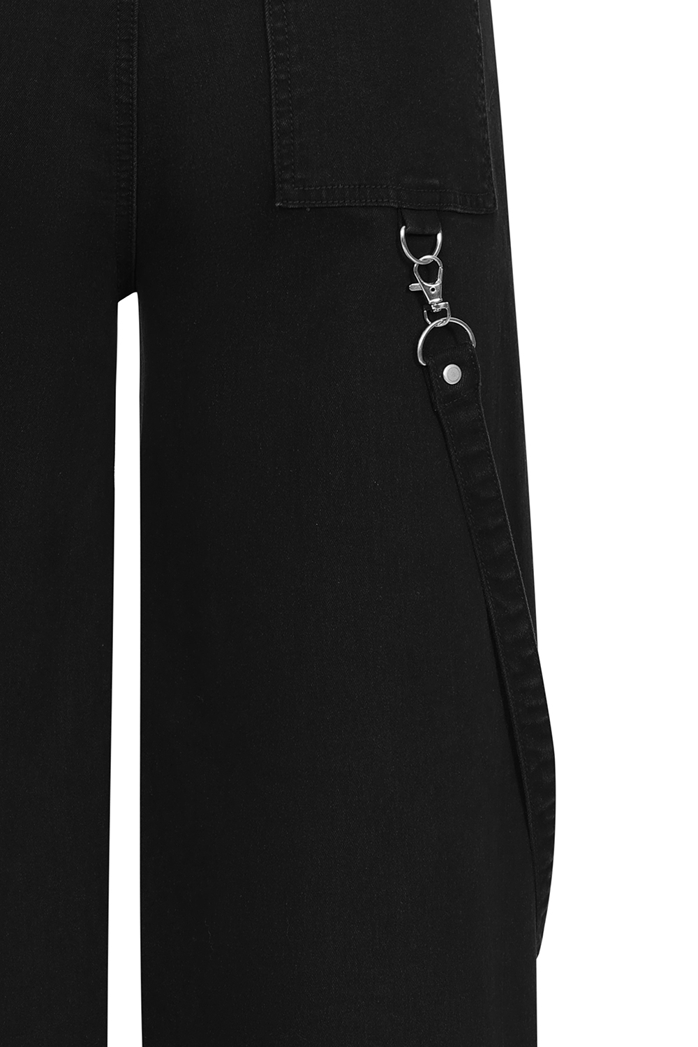 Banned Cinder Trousers – Bild 4