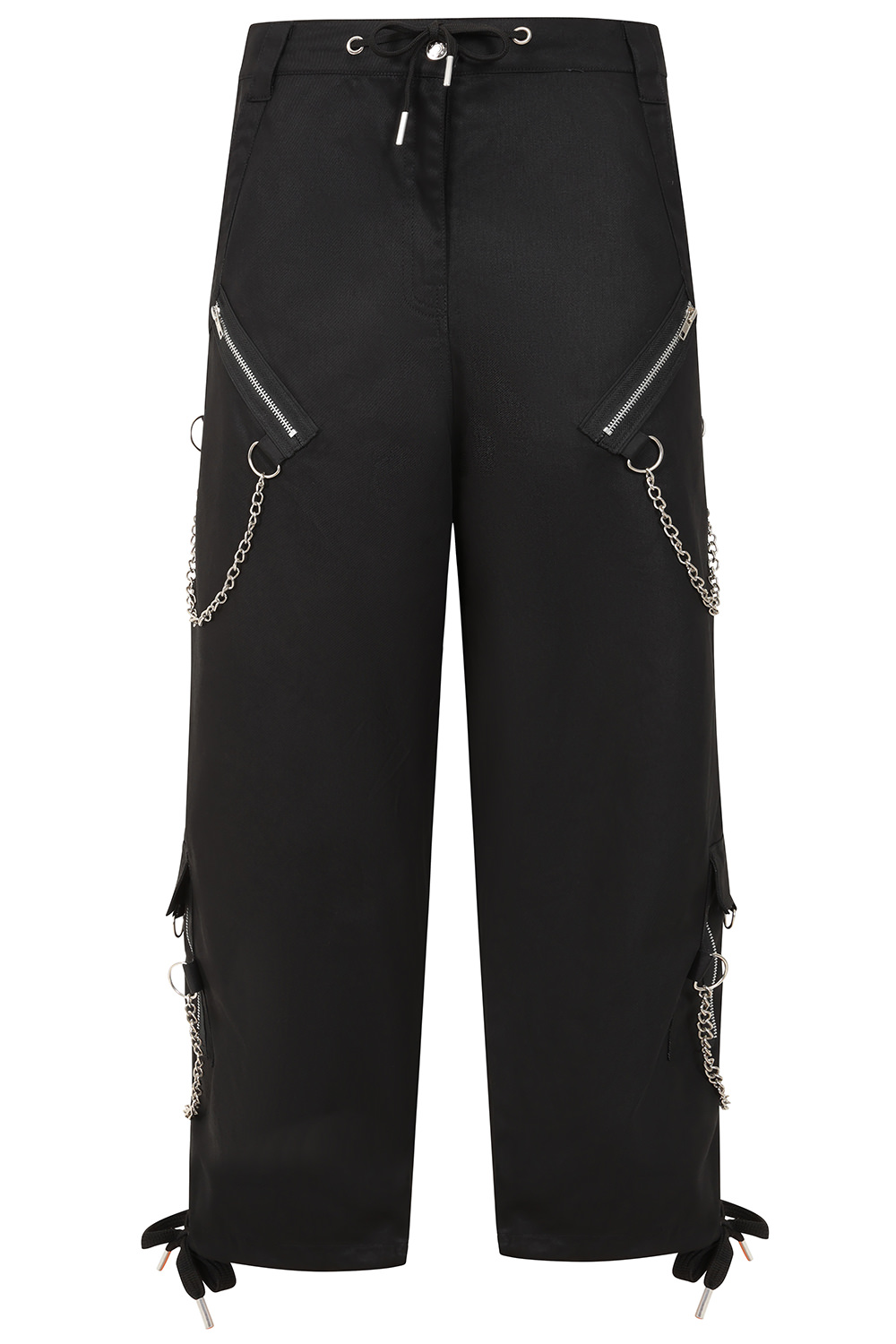 Banned Deathcoil Trousers