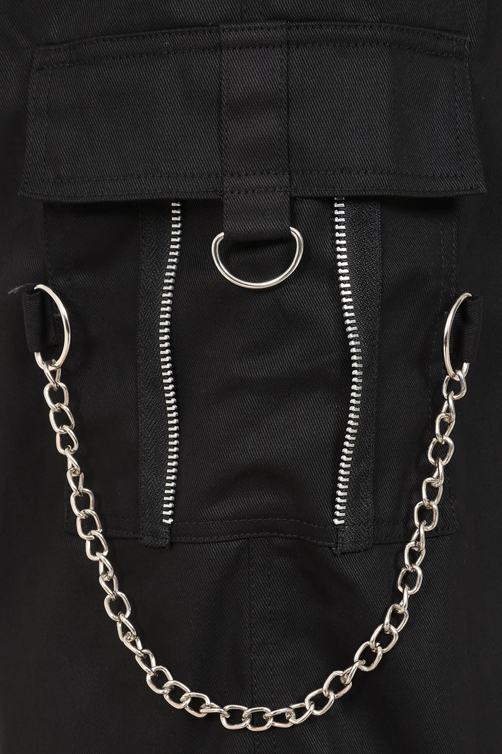 Banned Deathcoil Trousers – Bild 5