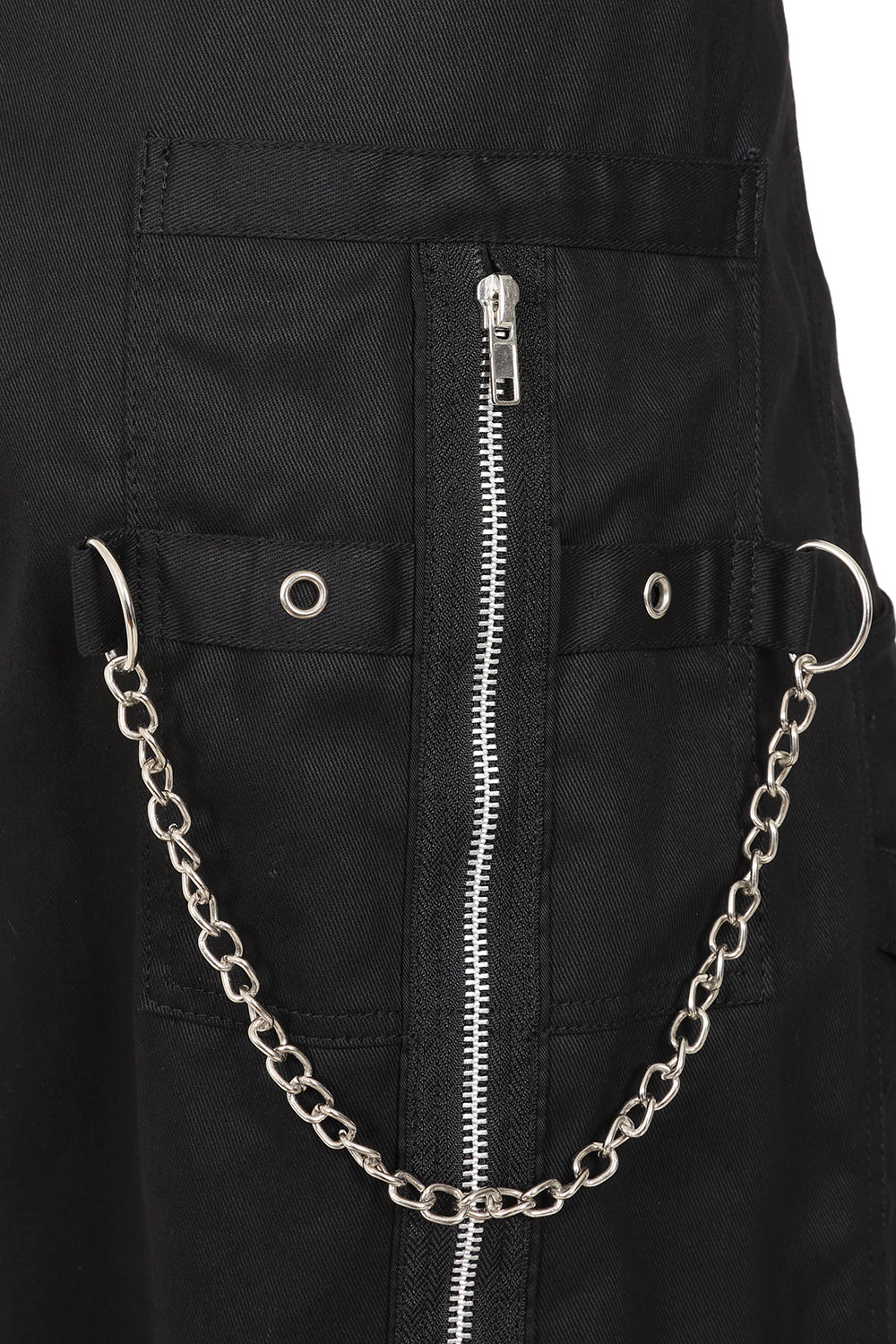 Banned Deathcoil Trousers – Bild 6