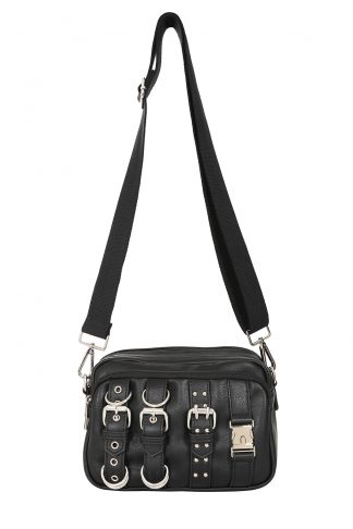 Banned Electric Soul Handbag