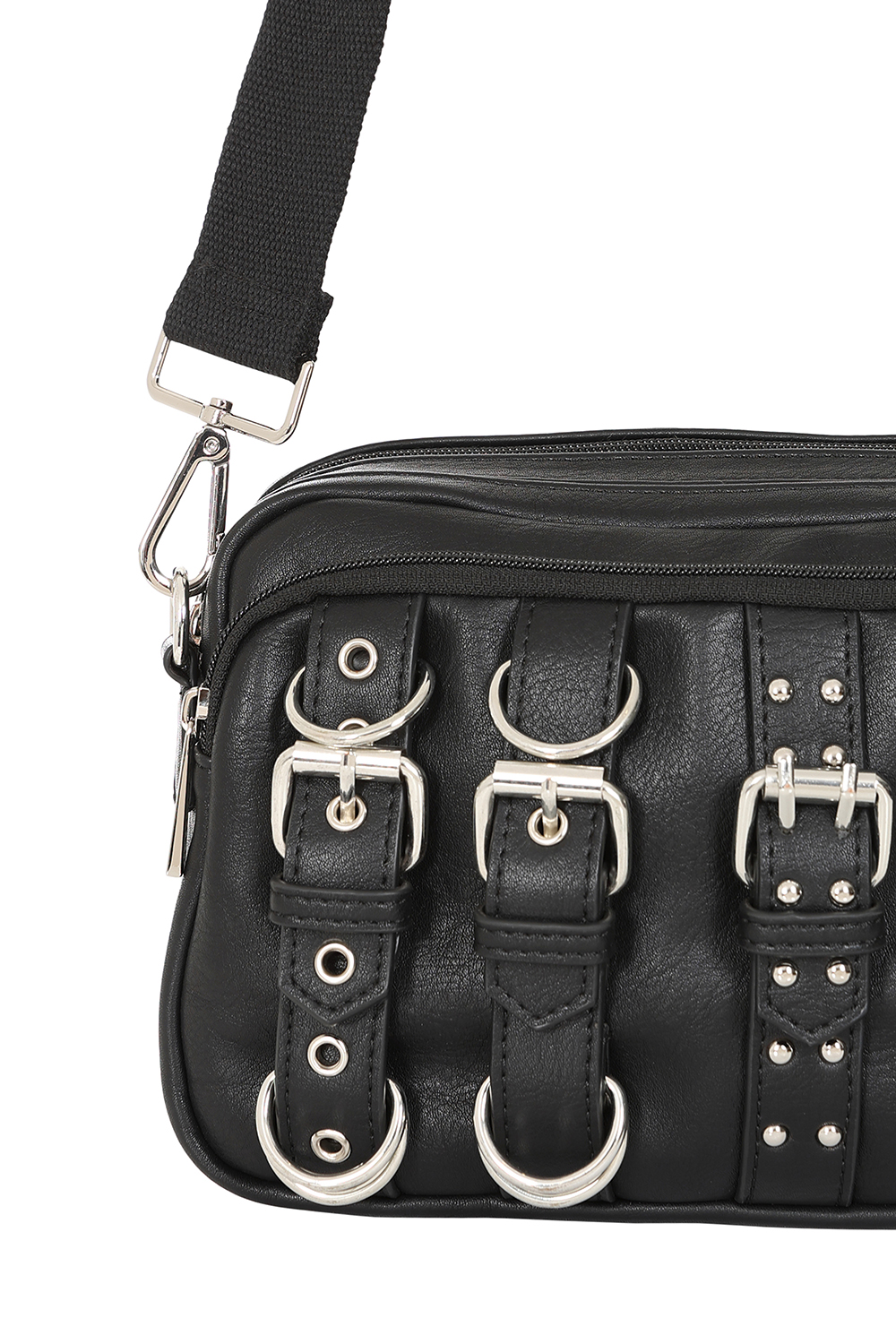 Banned Electric Soul Handbag – Bild 2