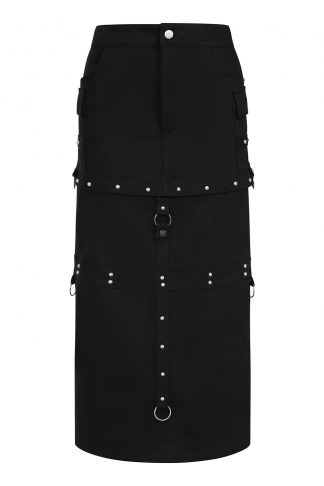 Banned Lazaria Skirt